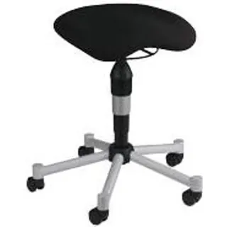 TOPSTAR Body Balance 20 Trevira schwarz