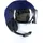 59-61 cm Blau