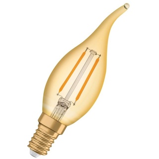 LED-Lampe Vintage 1906 1.5W/2400K E14