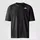 Shadow S/S schwarz XXL