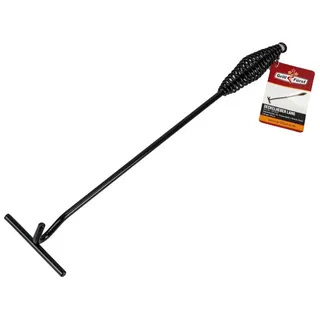 Grillfürst Bratentopf Grillfürst Deckelheber für Dutch Oven XXL 45 cm