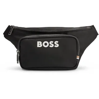 Boss Catch 3.0 10249707 Umhängetasche Black One Size