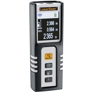 LASERLINER DistanceMaster Compact