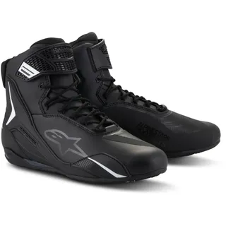 Alpinestars Faster 4 Schwarz 45