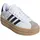 Cloud White / Core Black / Wonder Beige 38 2/3