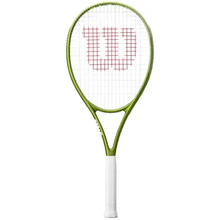 Wilson Blade Feel Team 103 L2 Grün