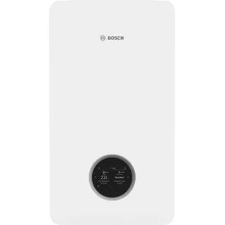 Bosch Compress CS5800iAW 12 E Luft/Wasser-Wärmepumpe 12 kW