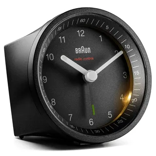 Braun BC07B-DCF schwarz
