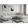 Wohnlandschaft 300cm x x Stoff Mit Armteilverstellung Mit Bettfunktion Wohnlandschaft mit mit Bettfunktion 300cm