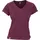 Fresh 1/2 T-Shirt lila 42