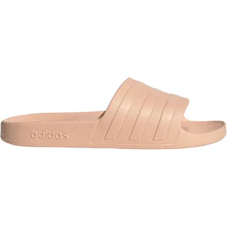 adidas Adilette Aqua Powder Coral / Powder Coral / Powder Coral 40 1/2
