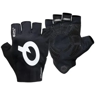 Prologo New Energrip Fahrradhandschuhe Unisex Schwarz L