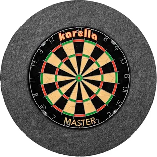 KARELLA Schallschutz Ultimo Ø69 cm für Steeldartboards