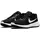 Damen black/dark smoke grey/cool grey/white 38