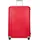 81 cm / 138 l crimson red