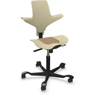 HAG Capisco 8010 Puls Drehstuhl