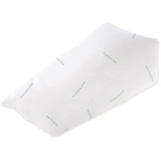 Theraline Stillkissen Armrampe klein 20 cm Weiß