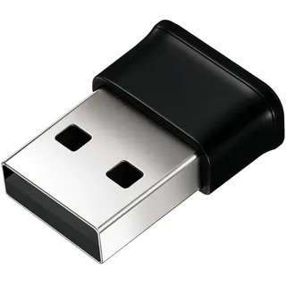 Logilink WLAN-Adapter WL0252 USB 2.0 bis 633 MBit/s Dual-Band