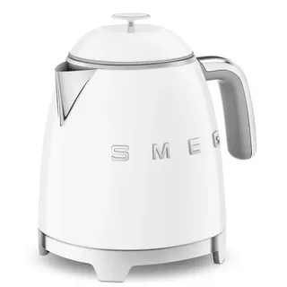 Smeg KLF05WHEU weiß