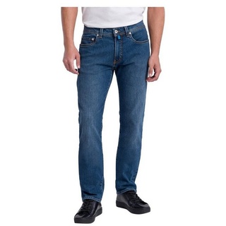 Pierre Cardin 5-Pocket-Jeans uni (1-tlg) weiß 32/30