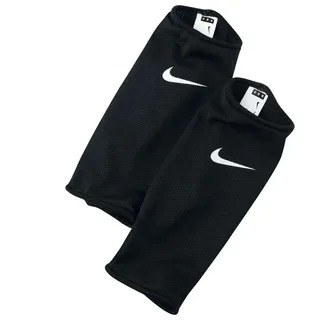 Nike Guard Sleeve Schienbeinschonerhalter black/white/white M