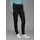 Jerseyhose Milano Rib Schwarz 18