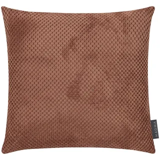 Magma Dekokissenhülle Comodo 50x50 cm | kupfer - orange