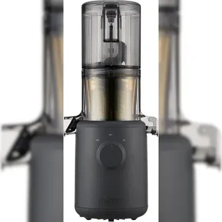 Hurom H310A Slow Juicer anthrazit