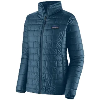 Patagonia Damen W's Nano Sitzsack Weste Weste