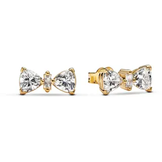 Pandora Ohrstecker Timeless gold 263507C01