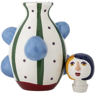 Bloomingville Conneli Mehrfarbig 33 cm