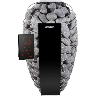 Harvia Saunaofen Harvia Spirit SP60XW 6,0 kW + Steuerung XENIO Wifi