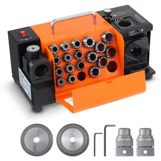 Vevor Bohrerschärfgerät 120 W