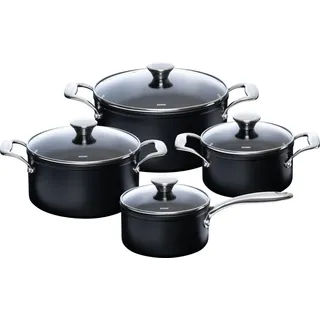 RIESS Kelomat Geschirrset 8-tlg. KM-NUOVO