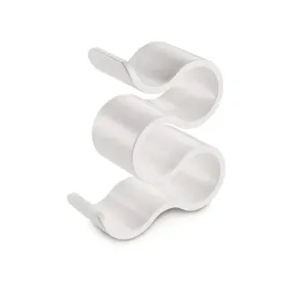 Koziol Weinregal 23,1 x 27 cm Weiß