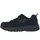 Homespun Damen Schwarz 37