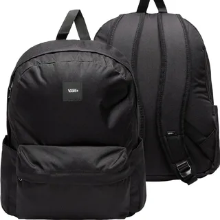 Vans plecak czarny sportowy VN000H4WBLK1