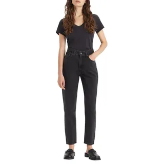 Levi's Damen 80er Jahre Mom Jeans,Not To Interrupt,27W / 28L