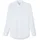 Businesshemd OLYMP 37 Normaler Arm weiß 97 Baumwolle 3 Elastolefin Hemden