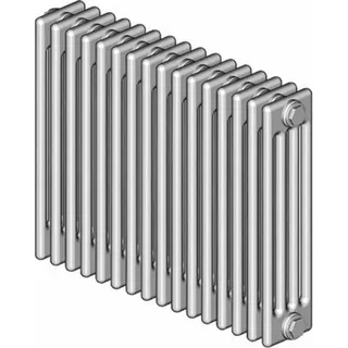 Arbonia Cambio-Therm Stahlröhrenradiator AF Nabenabstand 500 mm BT 145 mm