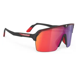 Rudy Project Spinshield Air SP843806-0002 Rot/Schwarz