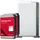 16 TB (2 x 8 TB Seagate Ironwolf)