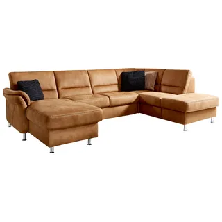 Beldomo System Wohnlandschaft DAKOTA S - SCU ca. 173.00x316.00x203.00
