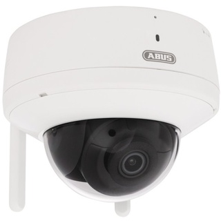 ABUS TVIP42562 IP Kamera WLAN WiFi 2MPx Mini Dome Überwachungskamera
