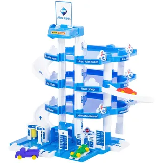 Wader Parkgarage Aral (37879)