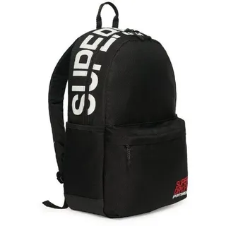 Superdry Freizeitrucksack Logo Windyatcher Monatana *