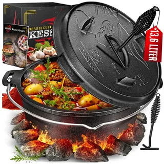 Kesser Dutch Oven Set 13,6 l 21900