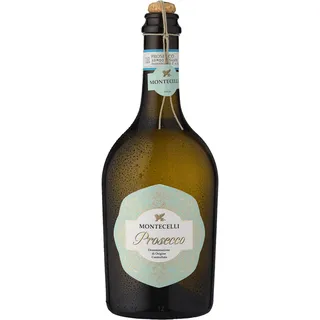 montecelli wein kaufen Prosecco 0,75 l
