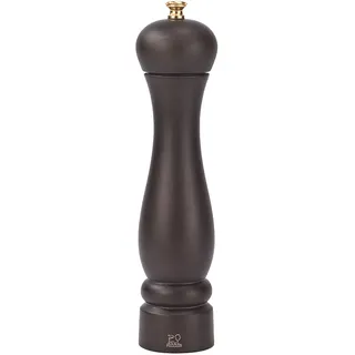 Peugeot Clermont Pfeffermühle 24 cm schokolade