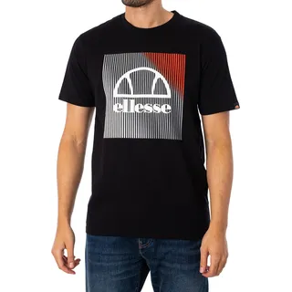 ellesse Herren Flecta T-Shirt